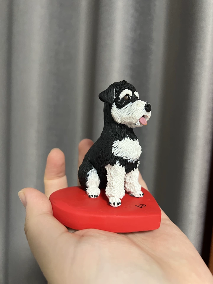 Custom Doll Unboxing Video — custom collectible doll