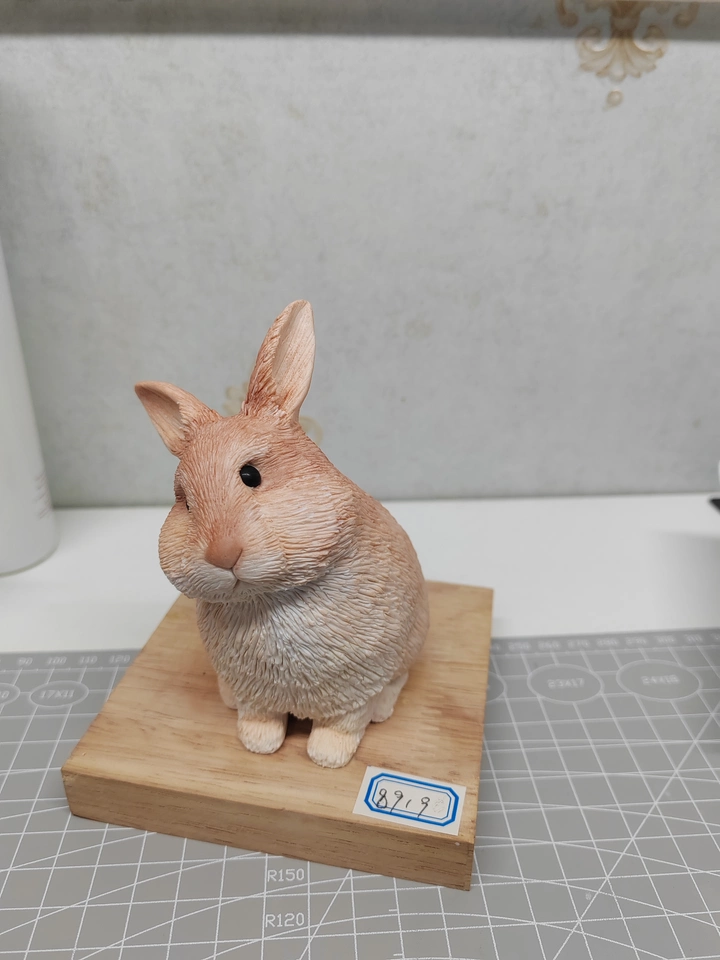 Best Anniversary Gift Ever — custom collectible doll